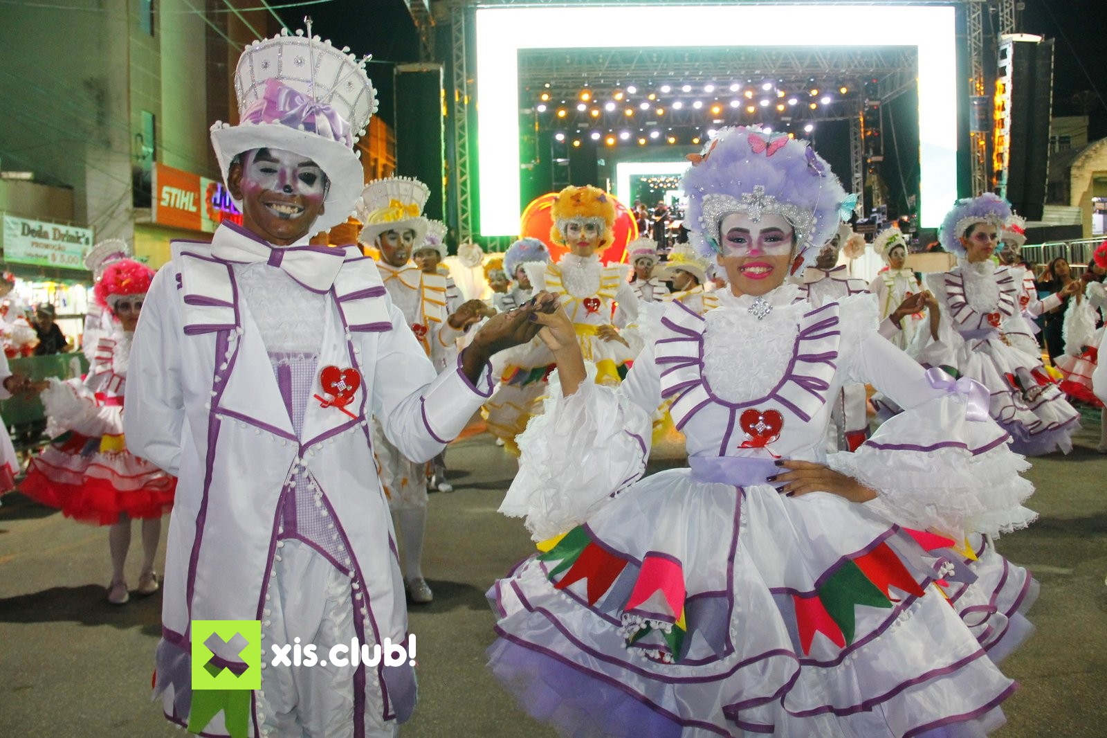 Junina Portal do Sertão - São João de Arcoverde 2019