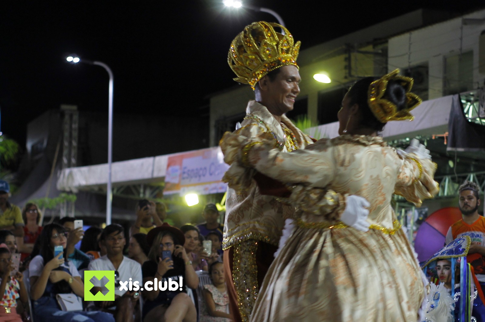 Festival Cultural da Juventude