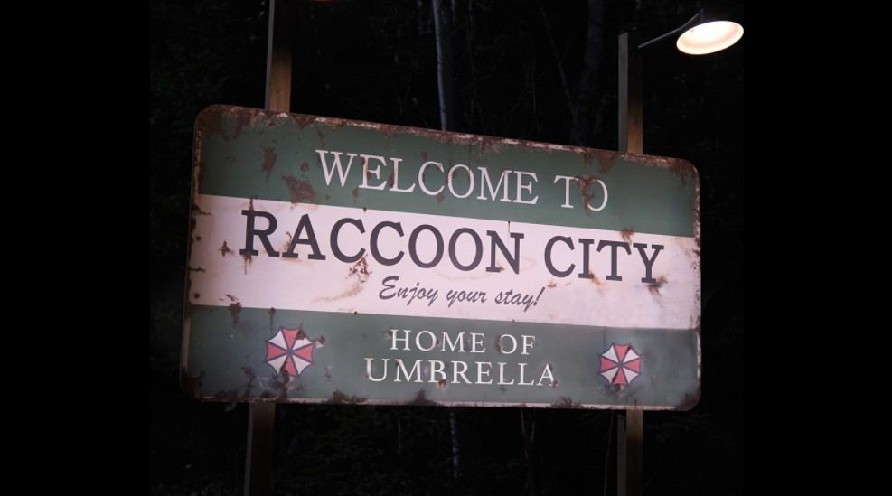 Quem é quem em Resident Evil: Bem-Vindo a Raccoon City - Canaltech