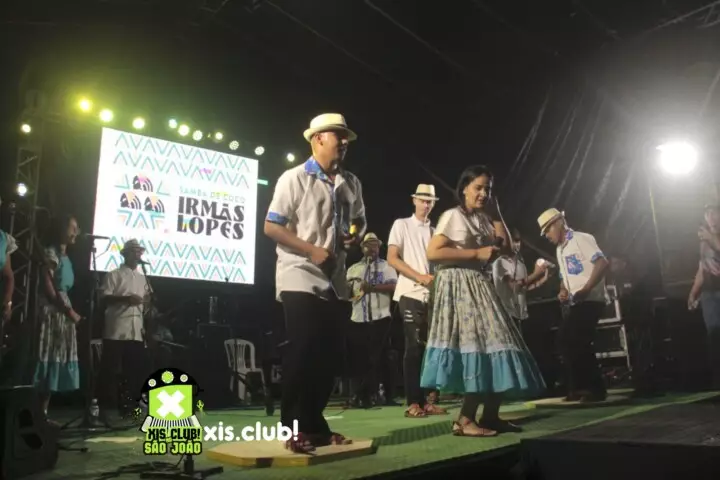 São João 2024 de Arcoverde: Quinta noite / Palco Lula Calixto