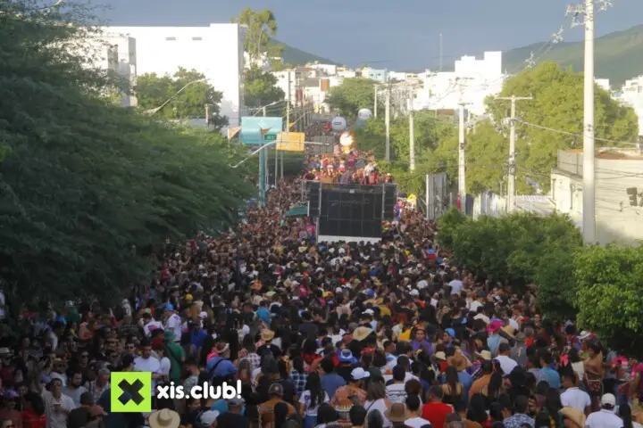 São João 2025 / 13ª Caminhada do Forró de Arcoverde