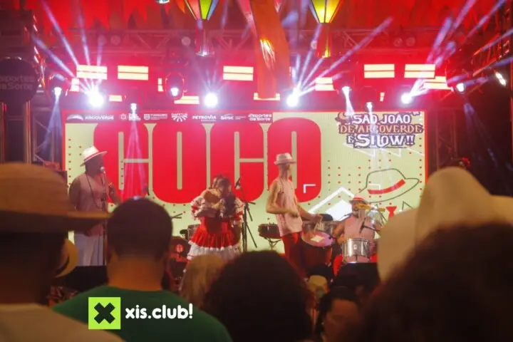 São João 2025 / Segunda semana do São João de Arcoverde